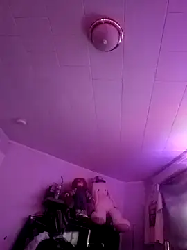 ChuckyyDee online show from 02/10/26, 07:23