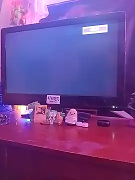 ChuckyyDee online show from 03/08/26, 02:04