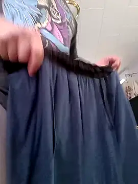 ChuckyyDee online show from 04/04/26, 06:27