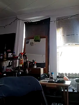 ChuckyyDee online show from 04/09/26, 01:38