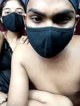 Amzing-Couple online show from 01/21/25, 12:50
