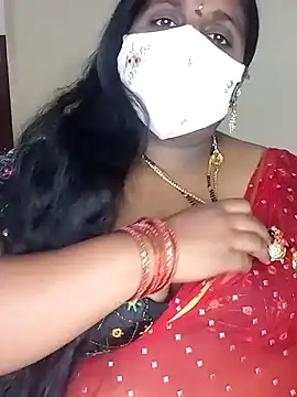 Sexy Radhikaa online show from 02/06/25, 11:10
