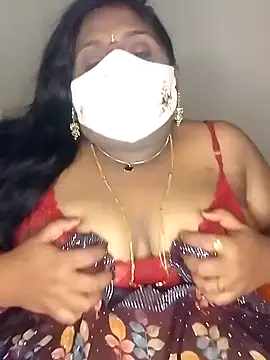 Sexy Radhikaa online show from 02/24/25, 04:04