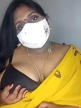 Sexy Radhikaa online show from 02/25/25, 09:42