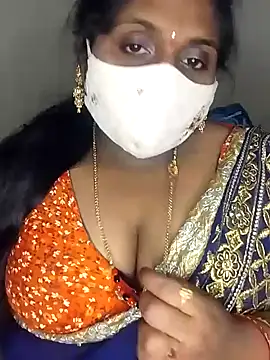 Sexy Radhikaa online show from 02/25/25, 02:44