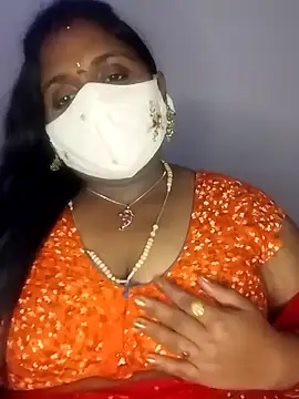 Sexy Radhikaa online show from 03/18/25, 05:31