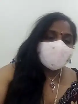 Sexy Radhikaa online show from 03/19/25, 01:18