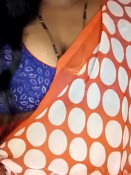 Sexy Radhikaa online show from 09/27/25, 04:56
