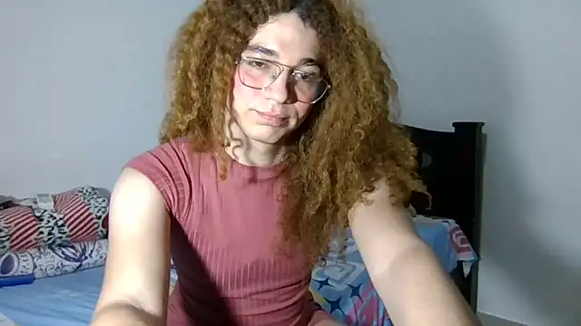 CELESSTESeductora online show from 02/17/25, 09:19