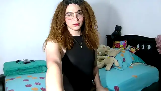 CELESSTESeductora online show from 10/23/25, 07:12