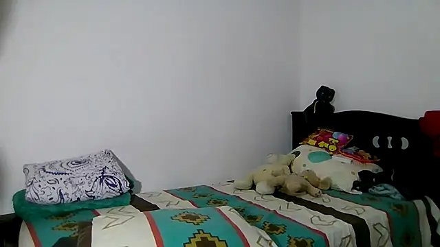 CELESSTESeductora online show from 12/21/25, 03:08