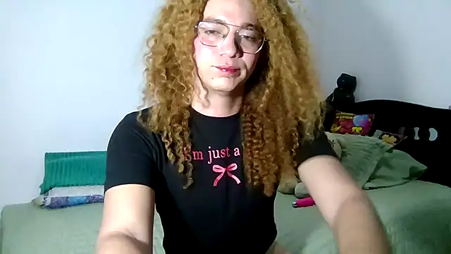 CELESSTESeductora online show from 02/23/26, 02:03