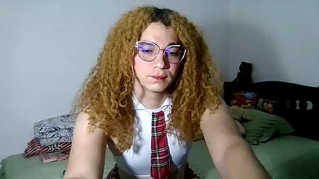 CELESSTESeductora online show from 04/10/26, 11:48