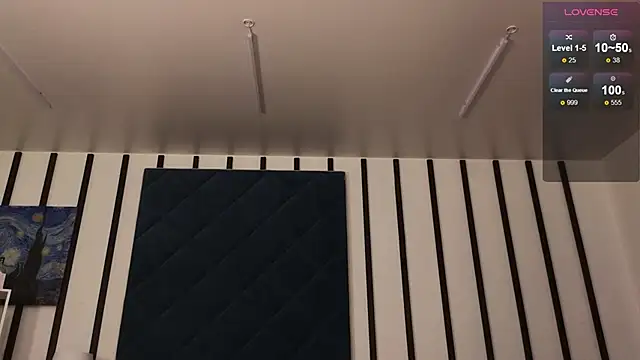 MeganFoxy11 online show from 03/11/25, 05:49