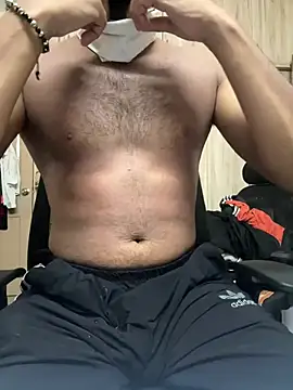 Snapshot of baddassindian chatting on 01/14/25, 06:49 baddassindian online show from 01/14/25, 06:49