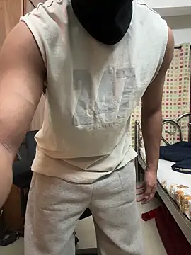 baddassindian online show from 01/05/26, 06:44