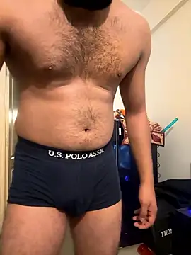 baddassindian online show from 01/17/26, 08:12