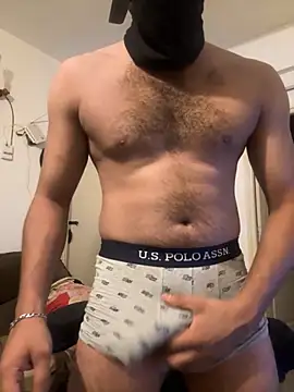 baddassindian online show from 02/16/26, 07:32