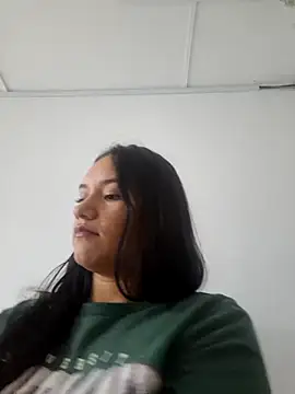 Snapshot of Megan_sophia2 chatting on 09/20/25, 11:00 Megan sophia2 online show from 09/20/25, 11:00