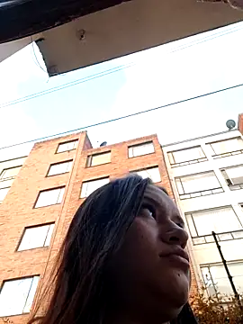 Snapshot of Megan_sophia2 chatting on 09/24/25, 11:02 Megan sophia2 online show from 09/24/25, 11:02