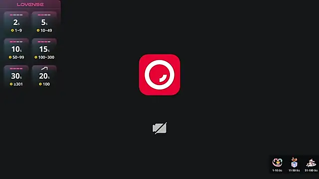 Megan sophia2 online show from 12/04/25, 12:25