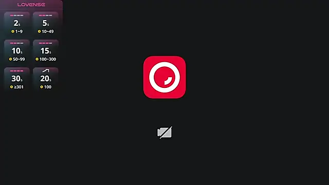 Megan sophia2 online show from 12/05/25, 01:09