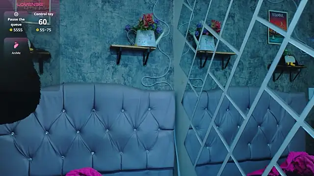 Megan sophia2 online show from 01/13/26, 12:10