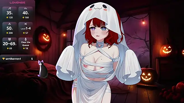 Snapshot of lonely-flower21 chatting on 10/28/25, 06:28 lonely-flower21 online show from 10/28/25, 06:28