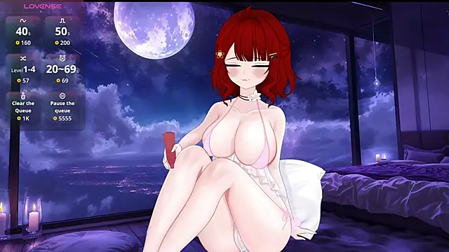 Snapshot of lonely-flower21 chatting on 11/26/25, 05:25 lonely-flower21 online show from 11/26/25, 05:25