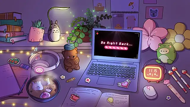 lonely-flower21 online show from 04/20/26, 08:06