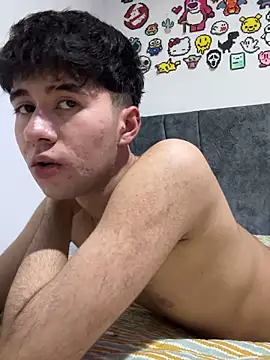 Whike Dark online show from 02/27/26, 01:05