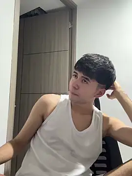 Whike Dark online show from 02/27/26, 11:49