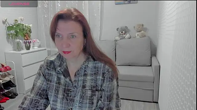 Debra Phoenix online show from 07/15/26, 12:27