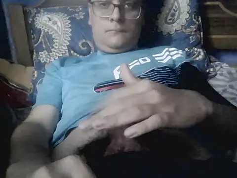 fandelosculos123 online show from 03/16/26, 04:11