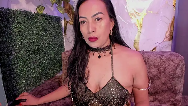 MeleekXXX  online show from 07/09/26, 08:02