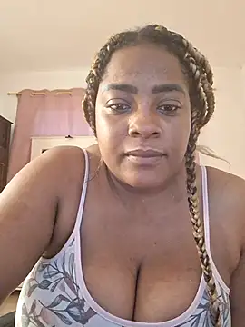 GoddessCarrie online show from 11/01/25, 06:54