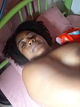 GoddessCarrie online show from 01/09/26, 07:48