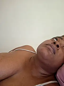 GoddessCarrie online show from 02/19/26, 07:43