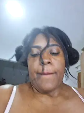 GoddessCarrie online show from 04/02/26, 03:04