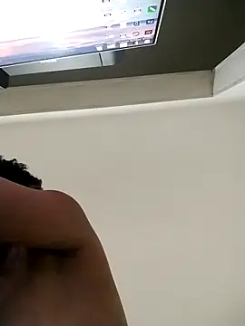 GoddessCarrie online show from 04/04/26, 05:27