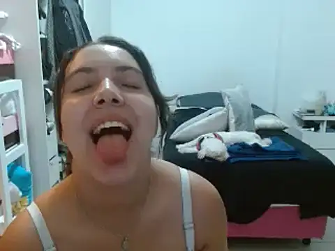 xBubblyBarbiexx online show from 01/28/25, 02:11