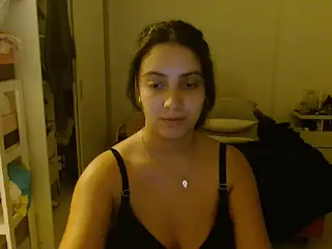 xBubblyBarbiexx online show from 02/05/25, 02:08