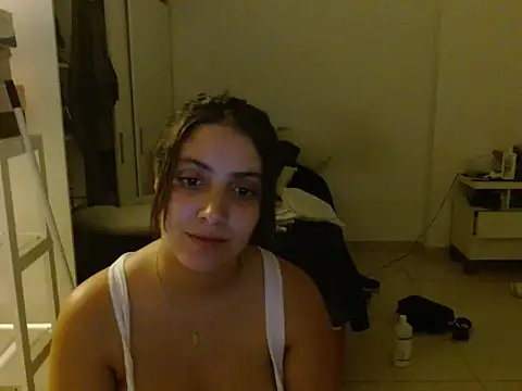 xBubblyBarbiexx online show from 02/22/25, 02:06