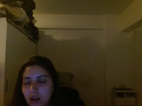 xBubblyBarbiexx online show from 10/08/25, 03:15