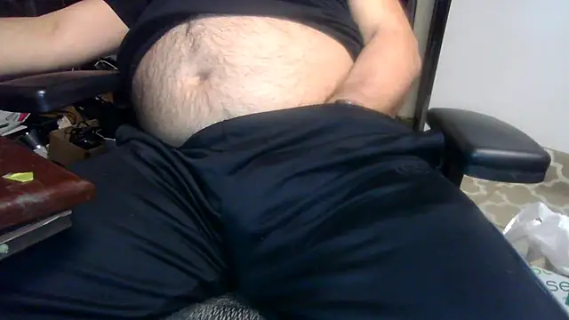 thickdaddy59 online show from 02/03/25, 03:53