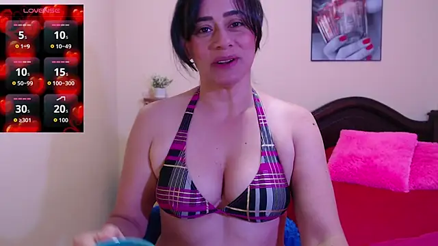 sara florez1 online show from 09/12/25, 10:26