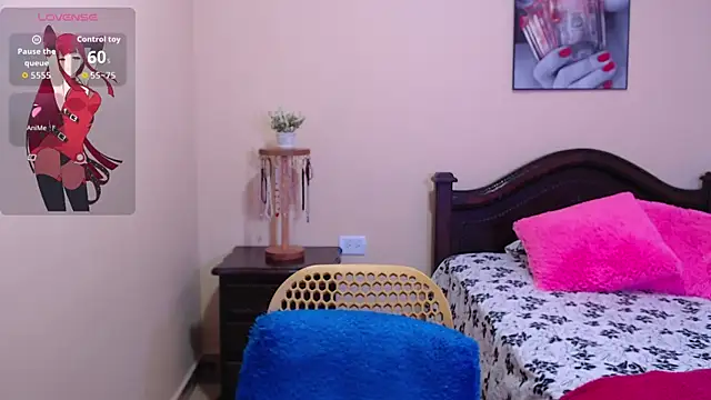 sara florez1 online show from 09/21/25, 01:13