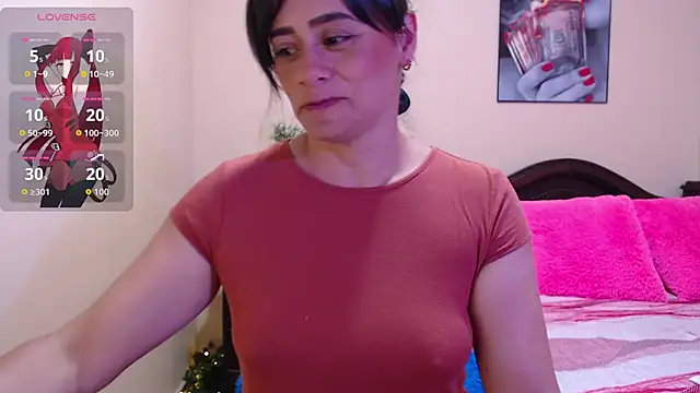 sara florez1 online show from 02/02/26, 10:58