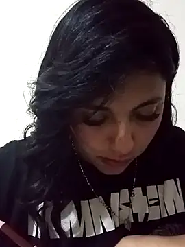 Naomy veracruz  online show from 11/10/25, 01:48