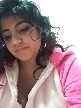 Naomy veracruz  online show from 12/21/25, 02:41